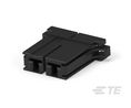 DYNAMIC D-5200S REC HSG 2P K/Y, Packung à 170 Stück